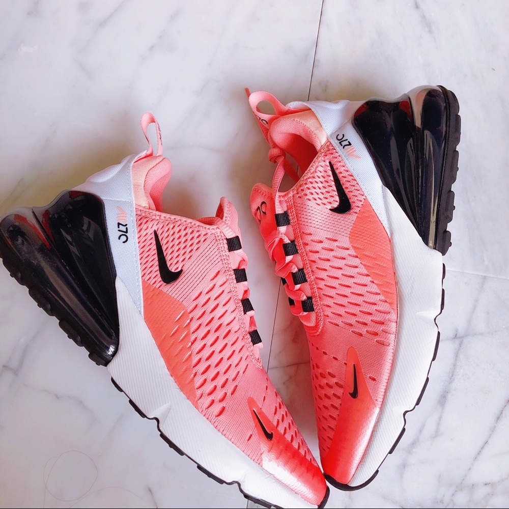 Nike Air Max 270 (RARE) - Picture 3 of 6